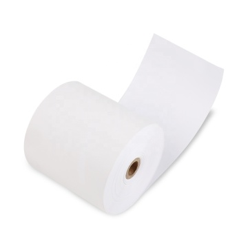 Pos label printer pape
