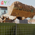 الدفاع الدفاعي للبيع صناديق الدفاع gabion