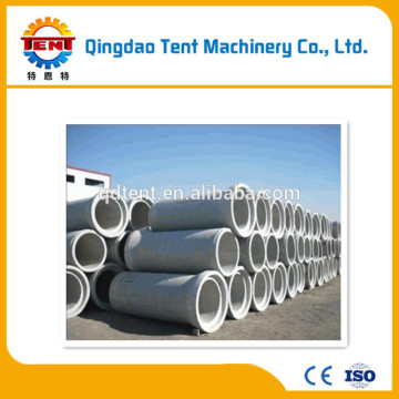 PVC pipe extruder machine