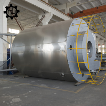 Enzyme Preparation Centrifugal Spray Dryer