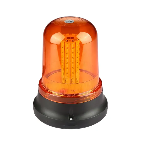 OEM Original Mine Truck Flashing Beacon Warning Lights IP65 R10 R65 EMARK CE