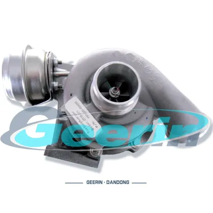 GT1849V 717625 DANDONG GEERIN TURBOCHARGER CO. LTD .