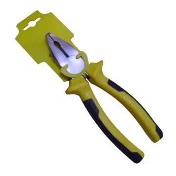8 Inch Heavy Duty Hand Tool: Comprehensive Guide and Best Combination Plier Selection