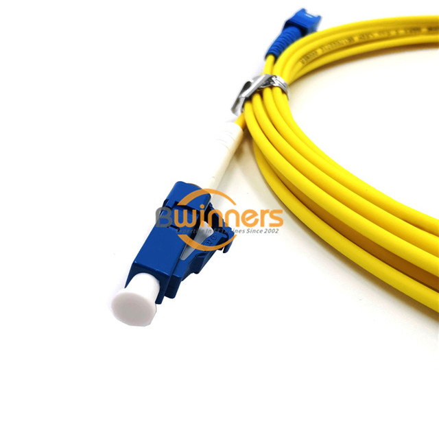 Fiber Patch Cord