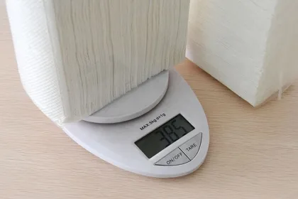 Interleaved Paper Hand Towels