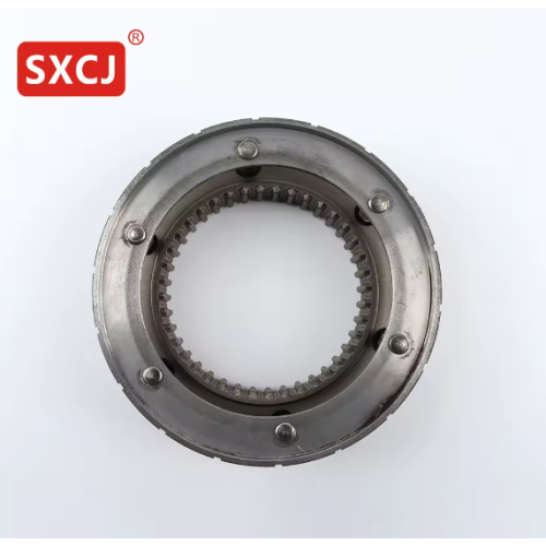 Auto Parts: Mitsubishi Transmission Synchronizer Assembly OEM ME659946S ME663622