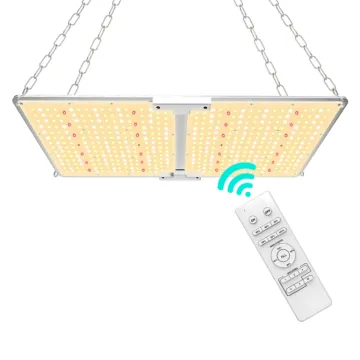 2.4G Wireless Remote Control Led Grow Lights
