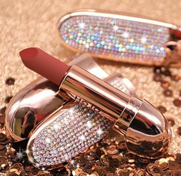 Neuer Art-wasserdichter Lippenstift für Großverkauf