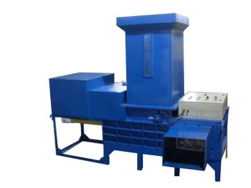 HDB50-220 Horizontal Dedicated Compress and Bagging Machine