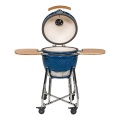 带有三脚架的18英寸Kamado Grill