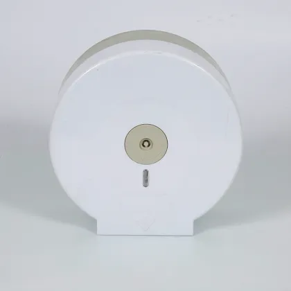 Toilet Plastic Tissue Paper Roll Holders