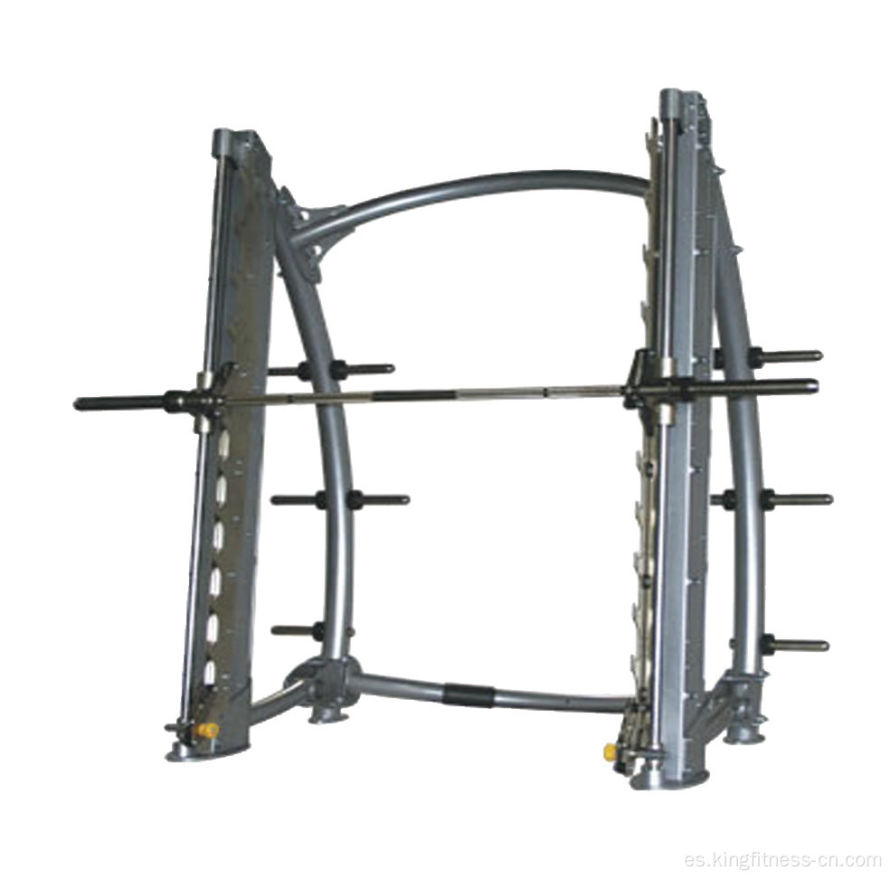 KFPK-18 Multi Power Cage