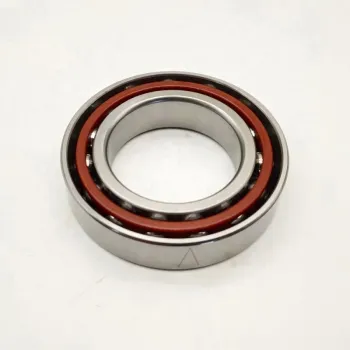 2MMV9115 HX Angular Contact Ball Bearing