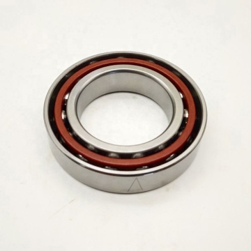 2MMV9115 HX Angular Contact Ball Bearing