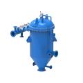 Candle Filter Industrial Equipment