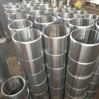 Sany Concrete Pump Mixer Shaft Parts - Wear Sleeve BUSH Part A820202000079