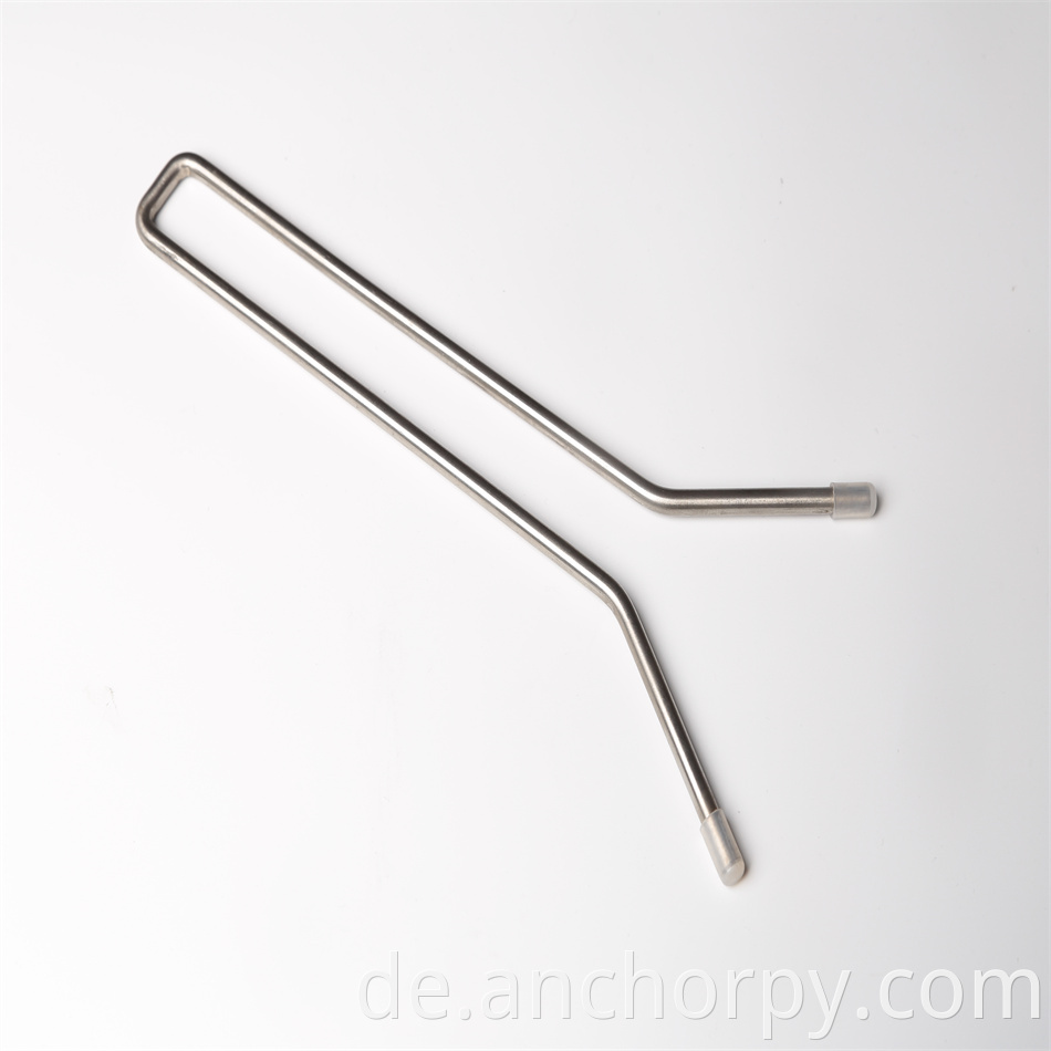 Stainless Steel Y Type Anchor