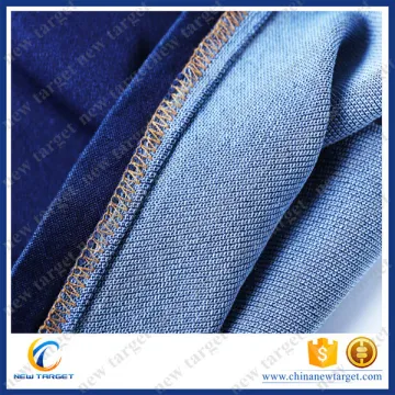 lyocell 14oz coloured denim fabric in china