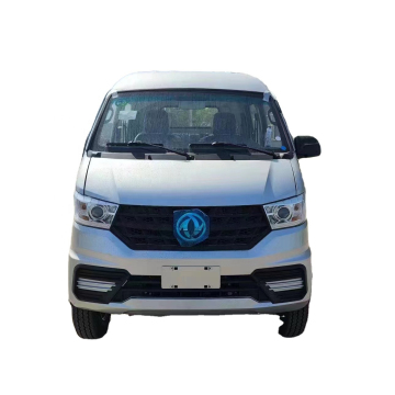 New DFAC DONGFENG 2 Tons 4x2 Mini Truck - 120Hp 5 Tons 4 Wheels LHD for Sale