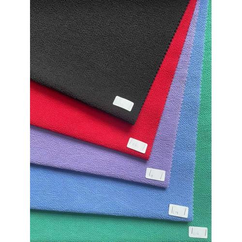 100%Polyester Bathing Cloth Fabric