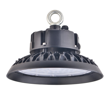 277VAC 5000K 100W UFO High Bay Lighting