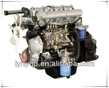 YZ485ZLQ Diesel Engine