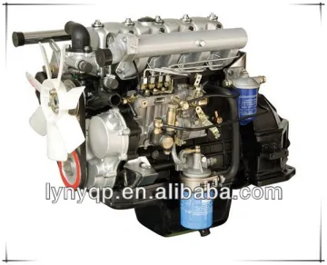 YZ485ZLQ Diesel Engine