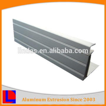 6063 Aluminum/metal electronics dongle enclosure aluminum
