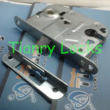 2018 Interior Door Mortise Lock