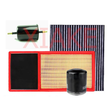 Car Engine Air Cabin Fuel Oil Filter for MG3 2011-2017" could be simplified to:

"MG3 2011-2017 Car Engine Filters - Air, Cabin, Fuel, Oil