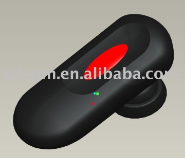 new design bluetooth headset