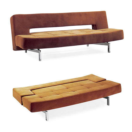 Double Lounge Sofa Bed