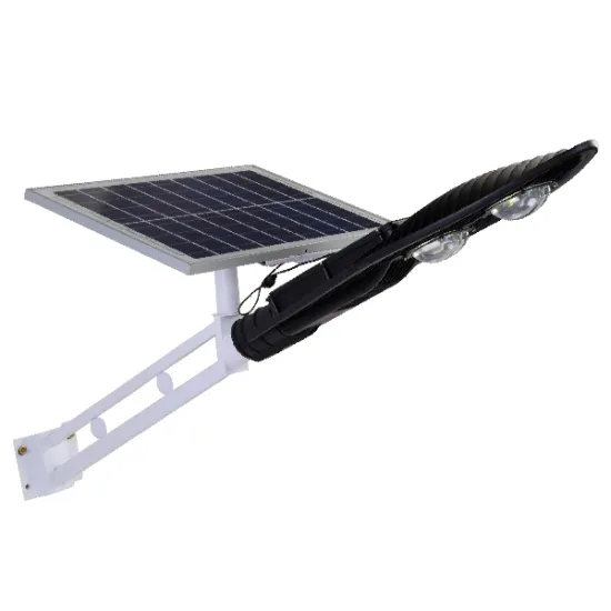 Solar Power Panel Lamp Outdoor Waterproof Light
