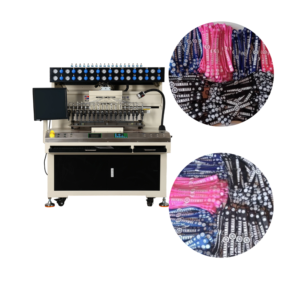 machine to make silicone wristbands