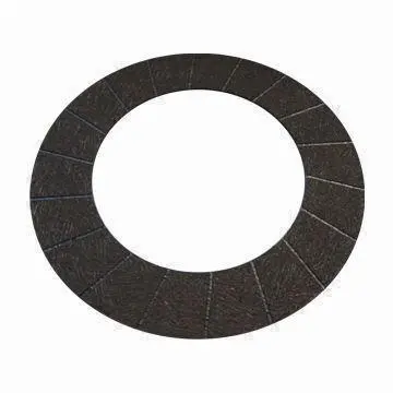 Clutch Facing with Raybestos