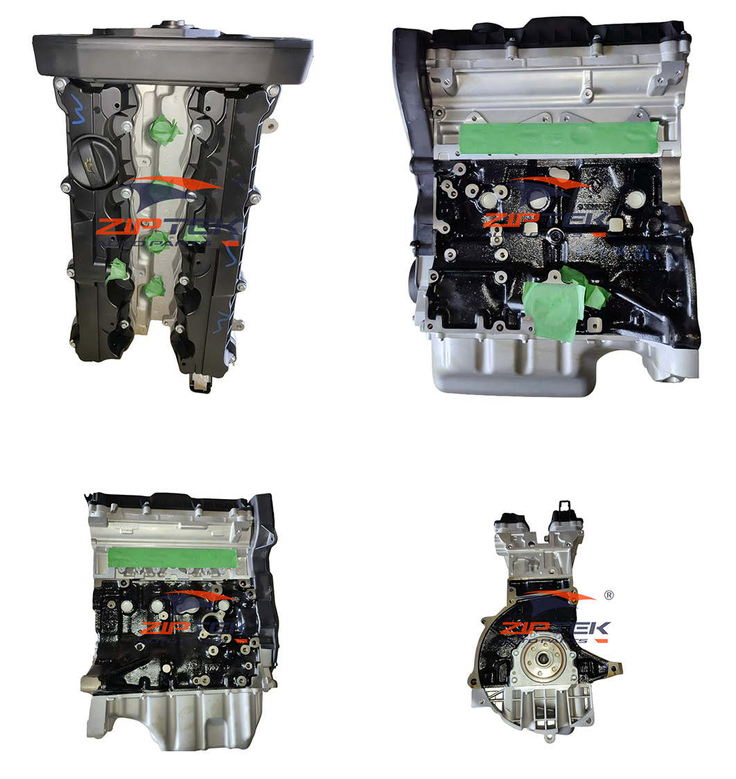 Peugeot Citroen EC5 Engine original accessories