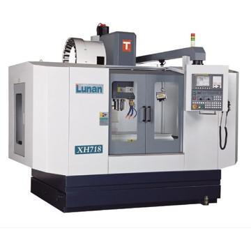 Machine Center XH718