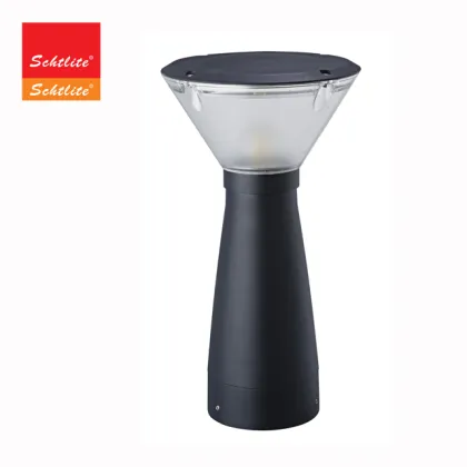 OULU Garden LED Street Light Retrofit Module