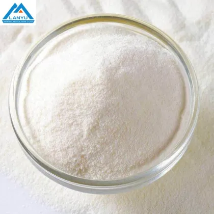 Tetraethylammonium chloride TEAC CAS 56-34-8