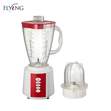 Grind Different Food Blender With Powerful Processor