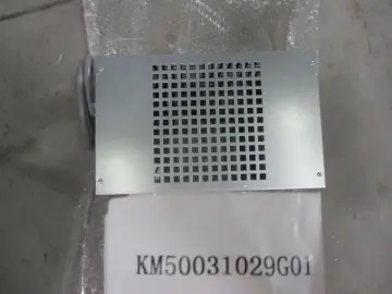 KM50031029G01 KONE Elevator Braking Resistor Module