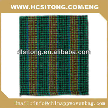 woven fruit shopping sack multicolors