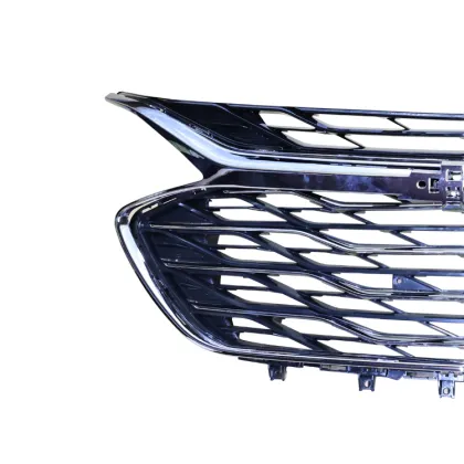 Front Bumper & Grille Kit for Chevrolet Malibu XL