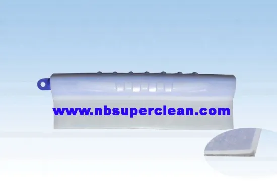 China factory flexi blade automobile silicone water blade, window wiper