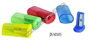 Oval Pencil Sharpener