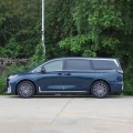 Voyah Dreamer PHEV 2026 Kunpeng Pro