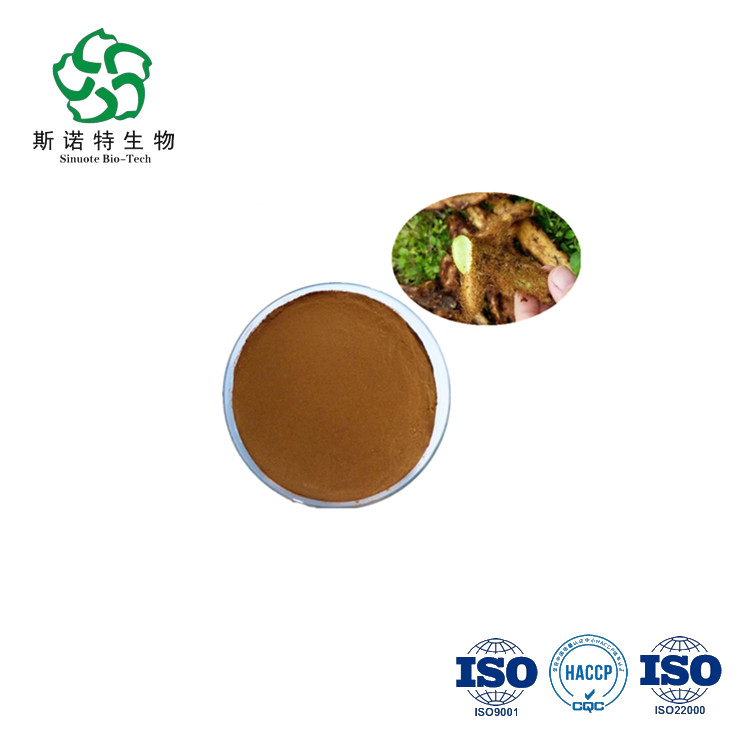 Health Foods Rhizoma drynariae Extract