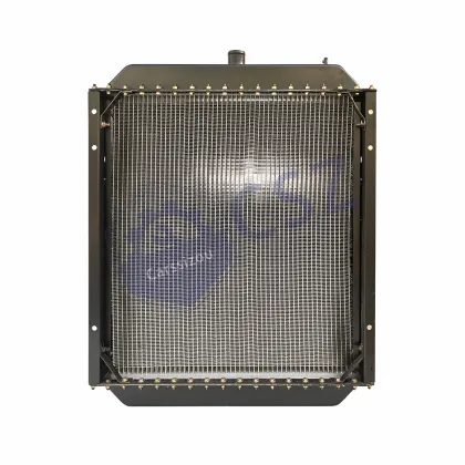 Luoyang 220B Roller Engineered Machinery Heat Dissipation Assembly Parts and Accessories