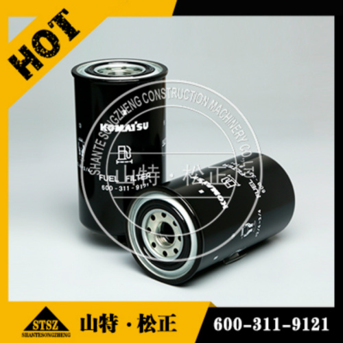 High Quality Komatsu WA380 Gear Pump 423-62-H4120