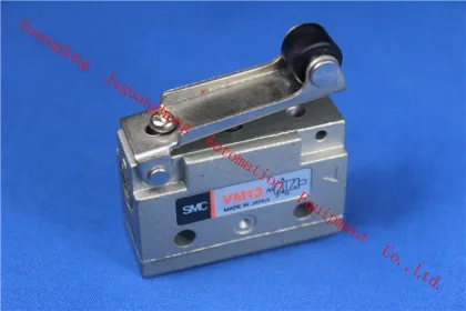 H1063M VM131-01-01 SMC Solenoid valve